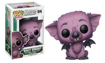 Funko POP! Bugsy Wingnut