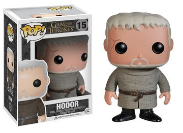 Funko POP! Hodor