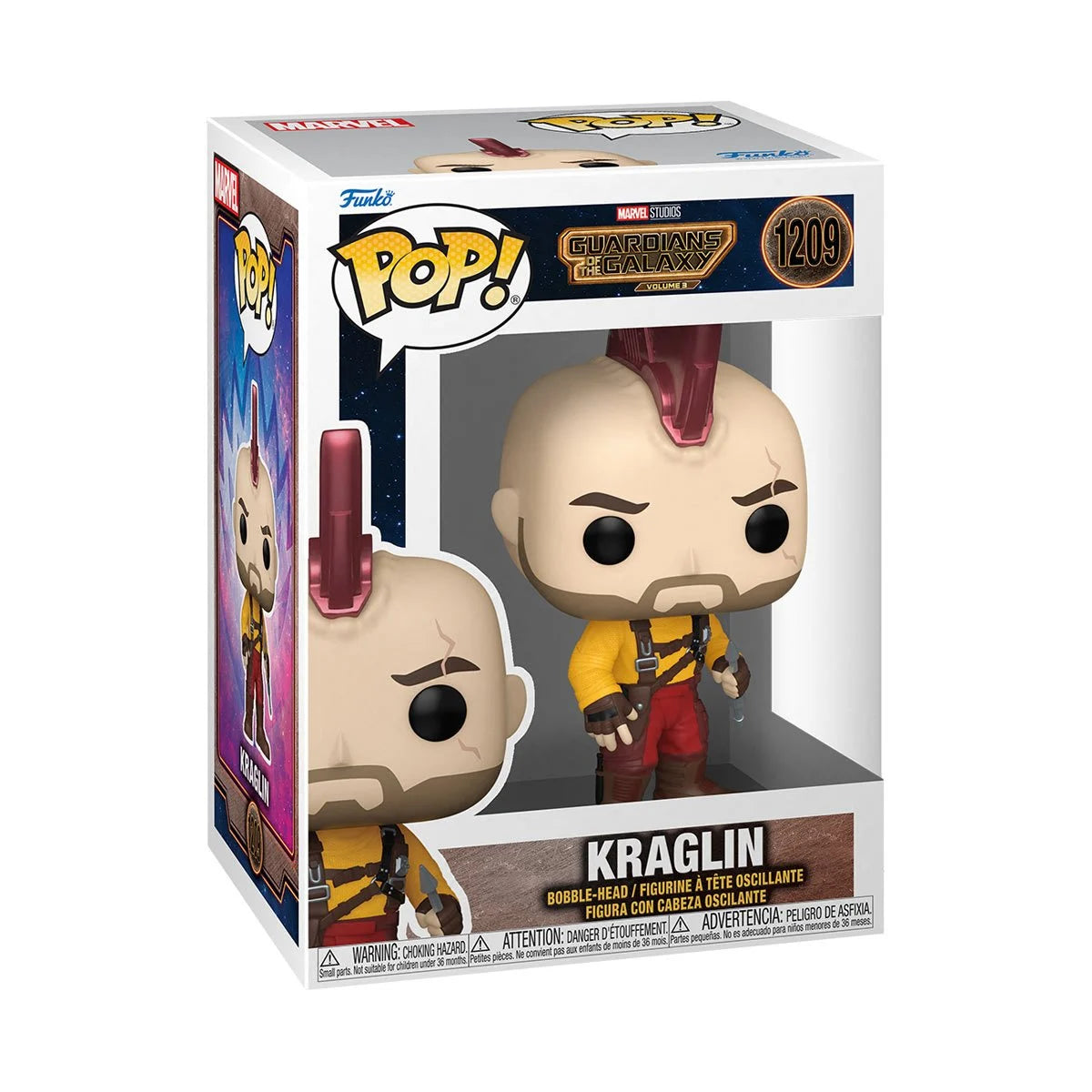 Kraglin