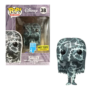 Sally (Art Series) - Limited Edition Hot Topic Exclusive