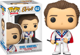 Funko POP! Evel Knievel