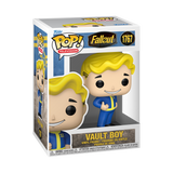 Funko POP! Vault Boy