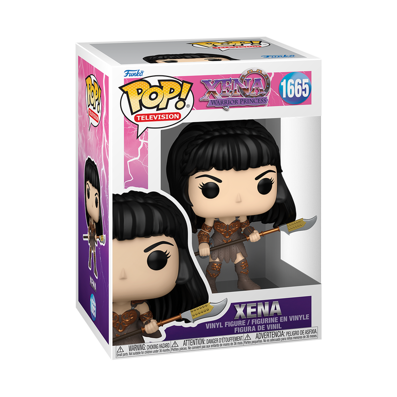Xena