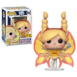 Funko POP! Butterfly Mode Star - Limited Edition Hot Topic Exclusive