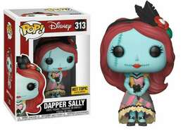 Dapper Sally - Limited Edition Hot Topic Exclusive