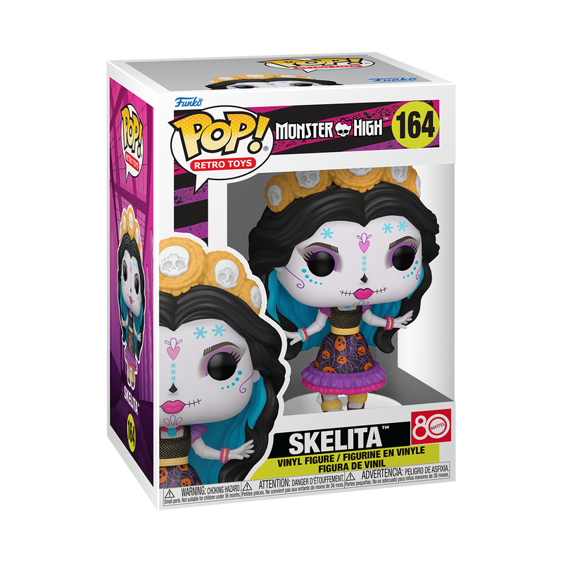 Funko POP! Skelita