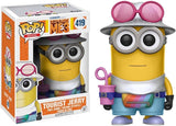 Funko POP! Tourist Jerry