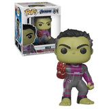 Funko POP! 6" Hulk