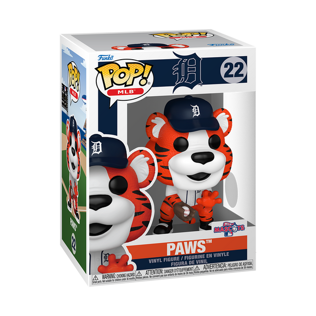 Funko POP! Paws (Pre-Order)