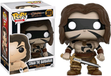 Conan The Barbarian (Masked) - Limited Edition PX Previews Exclusive