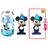 Funko Soda! Philharmagic Mickey Mouse