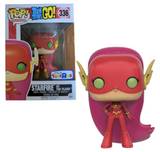 Funko POP! Starfire as The Flash - Limited Edition Toys R Us Exclusive