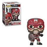 Red Guardian
