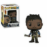 Funko POP! Erik Killmonger