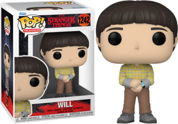 Funko POP! Will