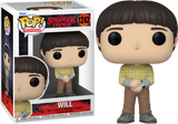 Funko POP! Will