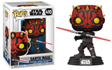 Funko POP! Darth Maul