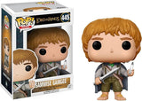 Samwise Gamgee (Glow)