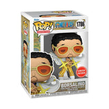 Funko POP! Borsalino - Limited Edition GameStop Exclusive