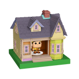 Bitty POP! Russell and The House
