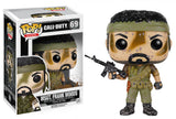 MSGT. Frank Woods - Limited Edition EB Games Exclusive