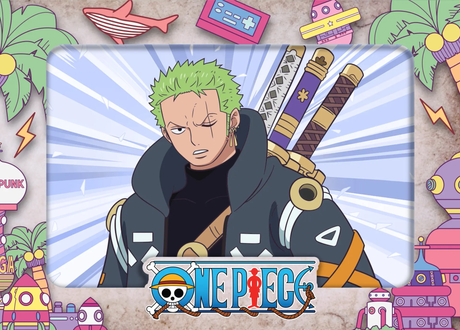 CYBERCEL One Piece Trading Cards (Series 02)