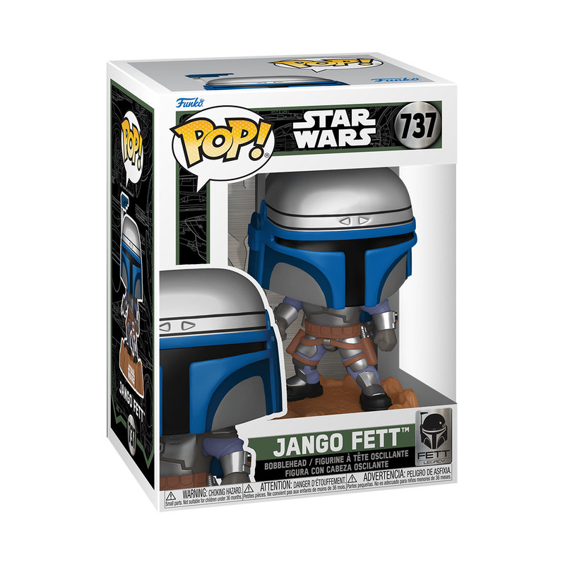 Jango Fett