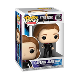 Funko POP! Captain Janeway