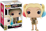 Funko POP! Harley Quinn (Gown) - Limited Edition Hot Topic Exclusive