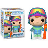 Skiing Freddy - Limited Edition Funko Shop Exclusive