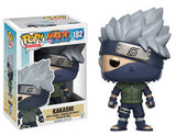 Funko POP! Kakashi