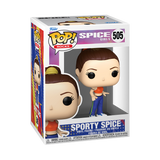 Funko POP! Sporty Spice
