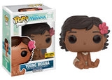 Young Moana - Limited Edition Hot Topic Exclusive