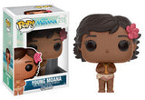 Funko POP! Young Moana