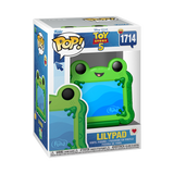 Funko POP! Lilypad