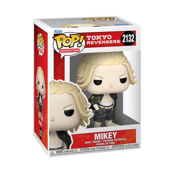 Funko POP! Mikey (Pre-Order)
