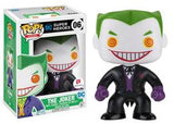 Funko POP! The Joker - Limited Edition Walgreens Exclusive