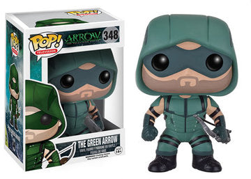 The Green Arrow