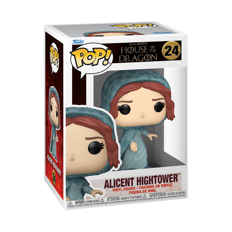 Alicent Hightower