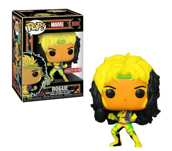 Rogue (Black Light) - Limited Edition Target Exclusive