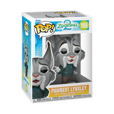 Funko POP! Pawbert Lynxley