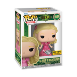 Glinda In Nightgown (Diamond) - Limited Edition Hot Topic Exclusive