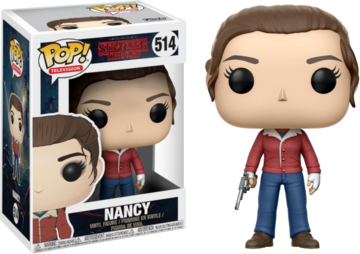 Funko POP! Nancy