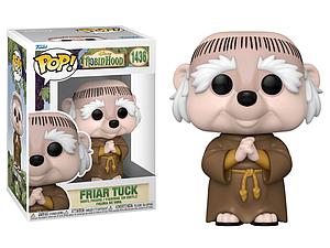Friar Tuck