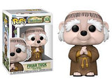 Friar Tuck