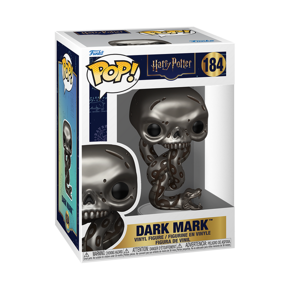 Funko POP! Dark Mark