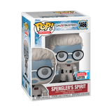 Spengler's Spirit - Limited Edition 2023 NYCC Exclusive