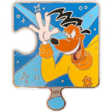 A Goofy Movie Disney Pins