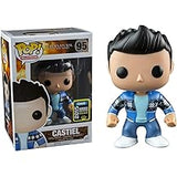 Funko POP! Castiel - Limited Edition 2015 SDCC Exclusive