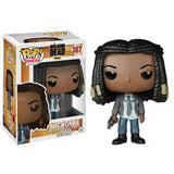 Funko POP! Michonne